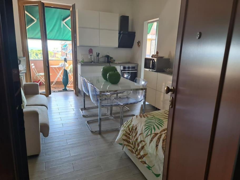 Andora Fronte Mare Apartment Ngoại thất bức ảnh