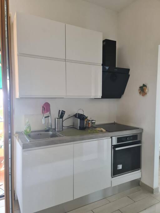Andora Fronte Mare Apartment Ngoại thất bức ảnh