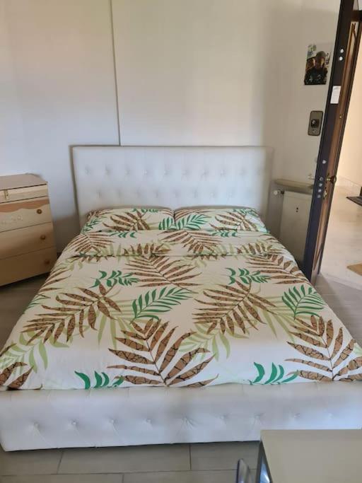 Andora Fronte Mare Apartment Ngoại thất bức ảnh